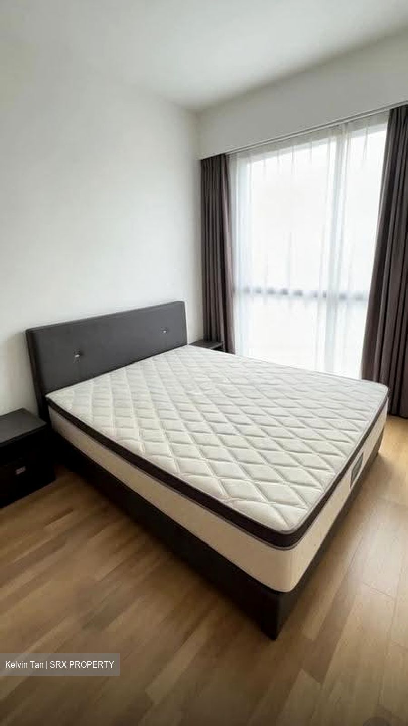 Parc Olympia (D17), Condominium #626014511